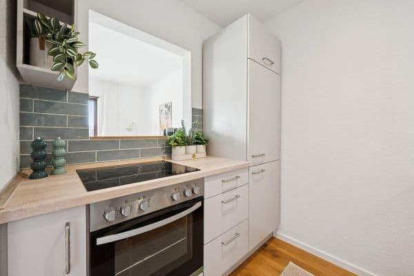 Predaj bytu 2-izbový 52 m², Mannheim, Bádensko-Wurttembersko Predaj bytu 2-izbový 52 m², Mannheim, Bádensko-Wurttembersko