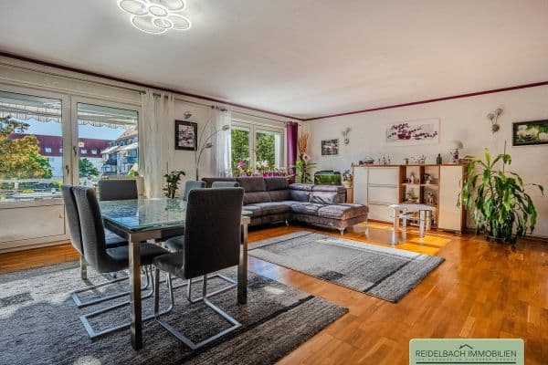 Predaj bytu 3-izbový 104 m², Fürth Predaj bytu 3-izbový 104 m², Fürth