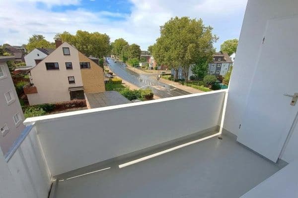 Prenájom bytu 1-izbový 34 m², Ringstraße 189, Herne Prenájom bytu 1-izbový 34 m², Ringstraße 189, Herne