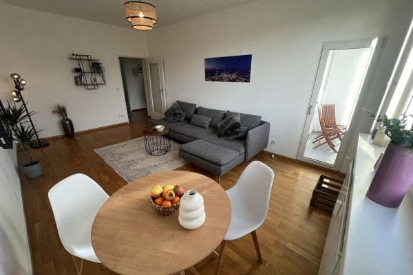 Predaj bytu 2-izbový 47 m², Berlin, Berlín Predaj bytu 2-izbový 47 m², Berlin, Berlín
