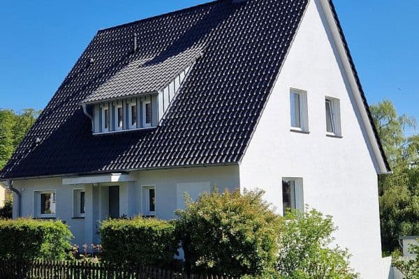 Predaj domu 152 m², pozemok 740 m², Bielefeld, Severné Porýnie - Westfálsko Predaj domu 152 m², pozemok 740 m², Bielefeld, Severné Porýnie - Westfálsko