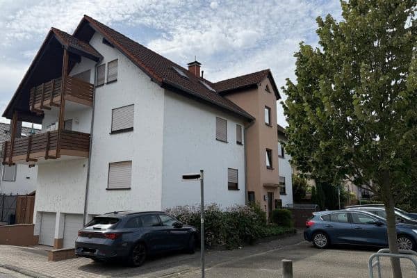 Predaj bytu 2-izbový 62 m², Nackenheim Predaj bytu 2-izbový 62 m², Nackenheim