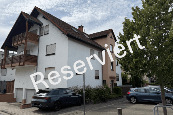 Predaj bytu 2-izbový 62 m², Nackenheim Predaj bytu 2-izbový 62 m², Nackenheim