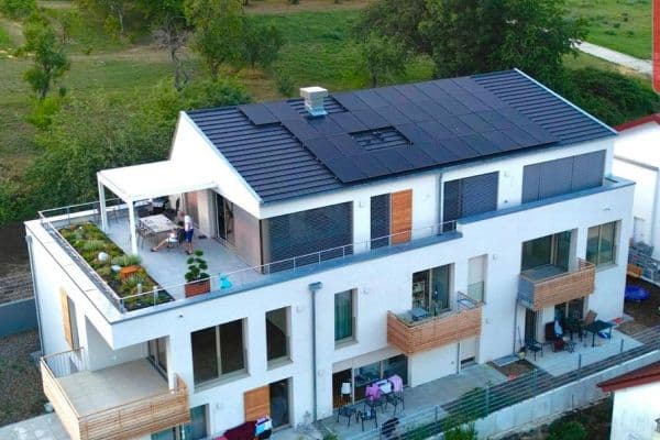 Prenájom bytu 4-izbový 90 m², Kapfstr. 59, Nürtingen-Neckarhausen Prenájom bytu 4-izbový 90 m², Kapfstr. 59, Nürtingen-Neckarhausen