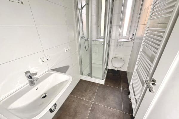 Prenájom bytu 2-izbový 56 m², Landgrabenstraße, Nürnberg Prenájom bytu 2-izbový 56 m², Landgrabenstraße, Nürnberg
