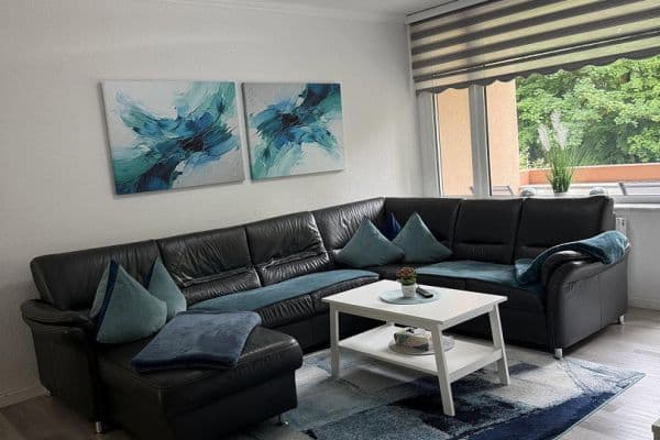 Predaj bytu 4-izbový 90 m², Bremen-Arbergen Predaj bytu 4-izbový 90 m², Bremen-Arbergen