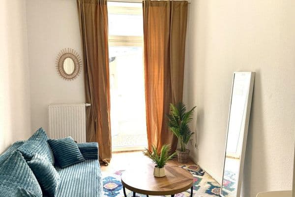Prenájom bytu 2-izbový 60 m², Wiesbaden Prenájom bytu 2-izbový 60 m², Wiesbaden