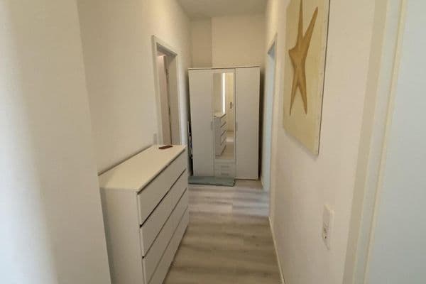 Prenájom bytu 2-izbový 60 m², Wiesbaden, Hesensko Prenájom bytu 2-izbový 60 m², Wiesbaden, Hesensko