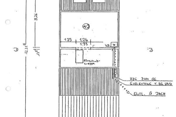 Predaj domu 103 m², pozemok 176 m², Meiergarten 17C, Ronnenberg Predaj domu 103 m², pozemok 176 m², Meiergarten 17C, Ronnenberg