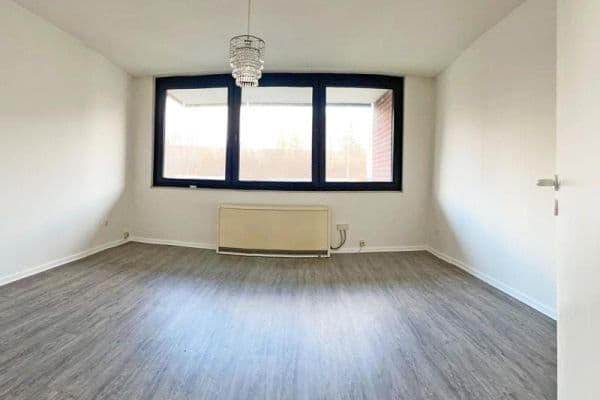 Prenájom bytu 1-izbový 29 m², Schölkestraße 6, Braunschweig Prenájom bytu 1-izbový 29 m², Schölkestraße 6, Braunschweig