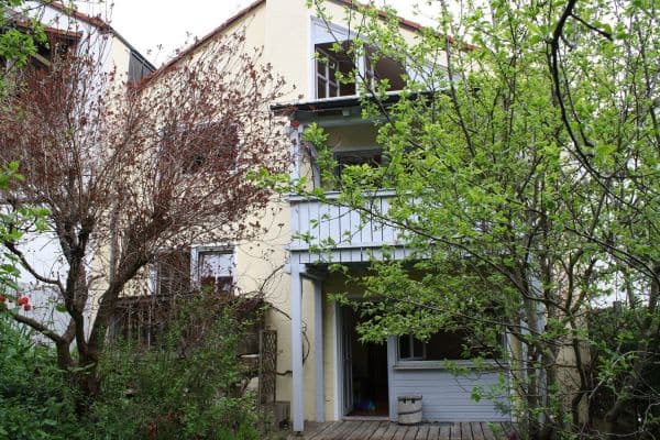 Prenájom domu 140 m², pozemok 250 m², Landshut Prenájom domu 140 m², pozemok 250 m², Landshut