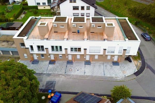 Prenájom domu 120 m², pozemok 110 m², Nufringen Prenájom domu 120 m², pozemok 110 m², Nufringen