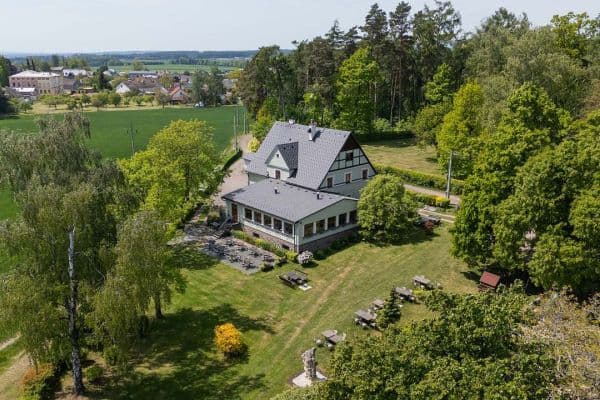 Prenájom rekreačného objektu, Hořičky Prenájom rekreačného objektu, Hořičky