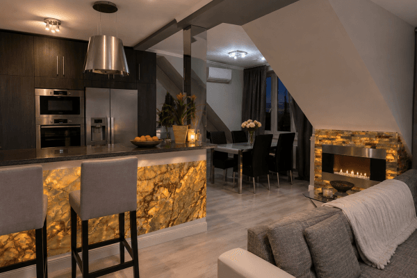 Predaj bytu 4-izbový 180 m², Na Rokytce, Praha Predaj bytu 4-izbový 180 m², Na Rokytce, Praha