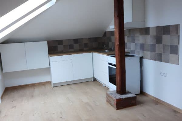 Prenájom bytu 2-izbový 58 m², Chelčického, Úpice Prenájom bytu 2-izbový 58 m², Chelčického, Úpice