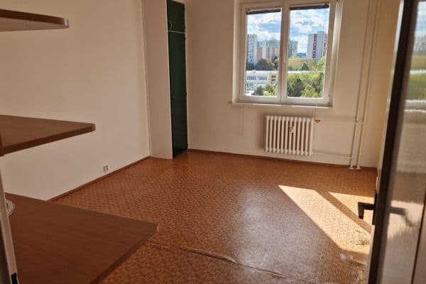 Prenájom bytu 2-izbový 45 m², Velkopavlovická, Brno Prenájom bytu 2-izbový 45 m², Velkopavlovická, Brno