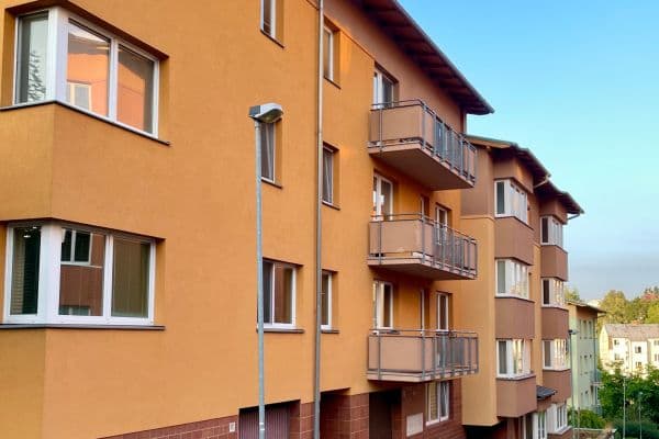 Predaj bytu 4-izbový 96 m², Zbrojnická, Karlovy Vary Predaj bytu 4-izbový 96 m², Zbrojnická, Karlovy Vary