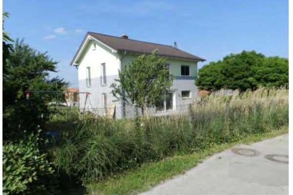 Predaj domu 165 m², pozemok 750 m², Am Obstanger 2, Kirchanschöring, Bavorsko Predaj domu 165 m², pozemok 750 m², Am Obstanger 2, Kirchanschöring, Bavorsko
