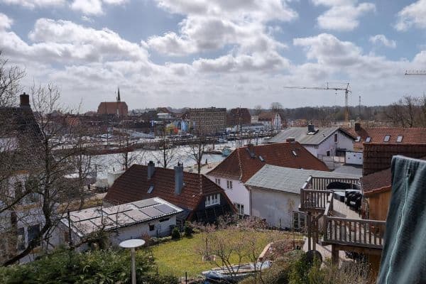 Prenájom bytu 3-izbový 105 m², Mühlenberg 8a, Eckernförde, Šlezvicko-Holštajnsko Prenájom bytu 3-izbový 105 m², Mühlenberg 8a, Eckernförde, Šlezvicko-Holštajnsko