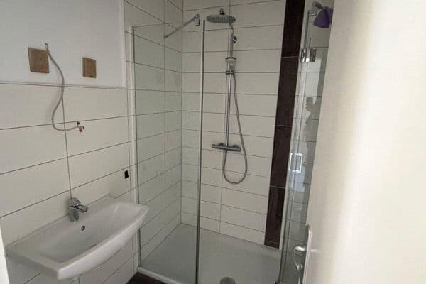 Prenájom bytu 2-izbový 65 m², Hagener Str. 47, Gevelsberg Prenájom bytu 2-izbový 65 m², Hagener Str. 47, Gevelsberg