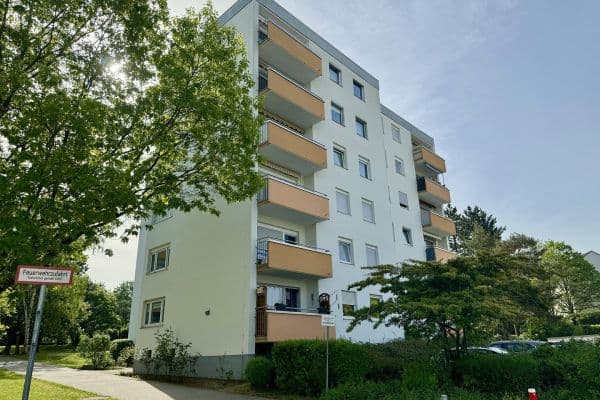 Predaj bytu 3-izbový 80 m², Holbeinstraße 113, Bad Kreuznach, Porýnie-Falcko Predaj bytu 3-izbový 80 m², Holbeinstraße 113, Bad Kreuznach, Porýnie-Falcko