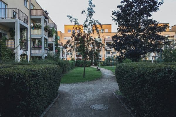Predaj bytu 4-izbový 101 m², Charlotte-E.-Pauly-Straße 34, Berlin Predaj bytu 4-izbový 101 m², Charlotte-E.-Pauly-Straße 34, Berlin