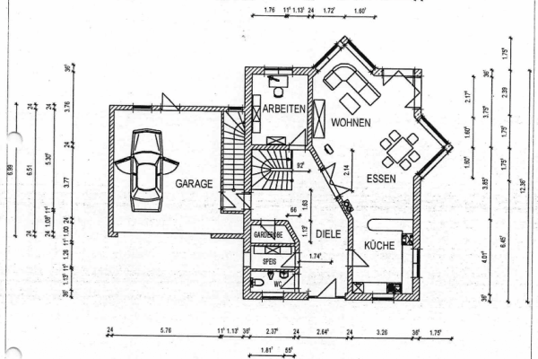 Predaj domu 220 m², pozemok 723 m², Neustadt OT Hienheim Predaj domu 220 m², pozemok 723 m², Neustadt OT Hienheim