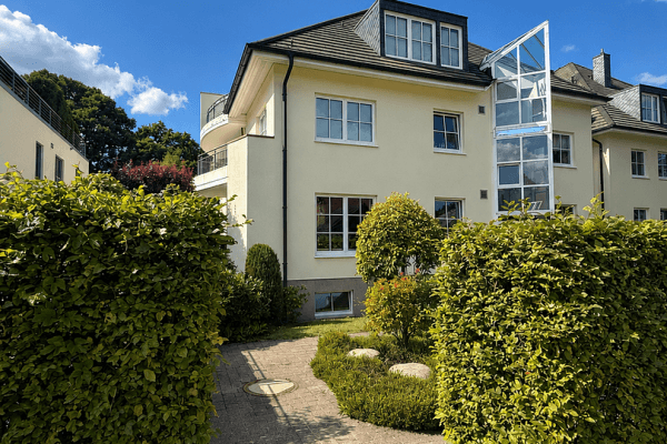 Predaj bytu 3-izbový 68 m², Hamburg, Hamburg Predaj bytu 3-izbový 68 m², Hamburg, Hamburg