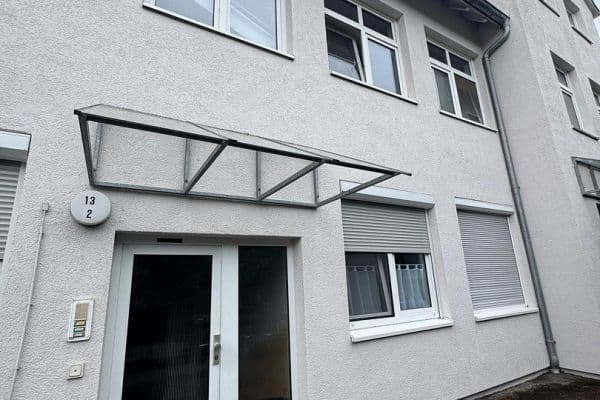 Predaj bytu 3-izbový 55 m², Brühlstraße 13/2, Mögglingen Predaj bytu 3-izbový 55 m², Brühlstraße 13/2, Mögglingen