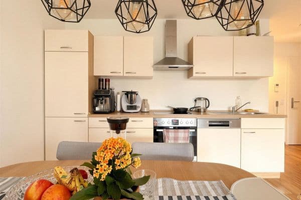 Predaj bytu 2-izbový 58 m², Weinsberg Predaj bytu 2-izbový 58 m², Weinsberg
