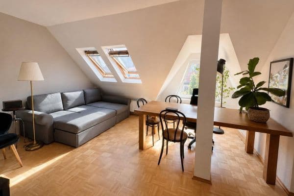 Prenájom bytu 2-izbový 69 m², Berlin, Berlín Prenájom bytu 2-izbový 69 m², Berlin, Berlín