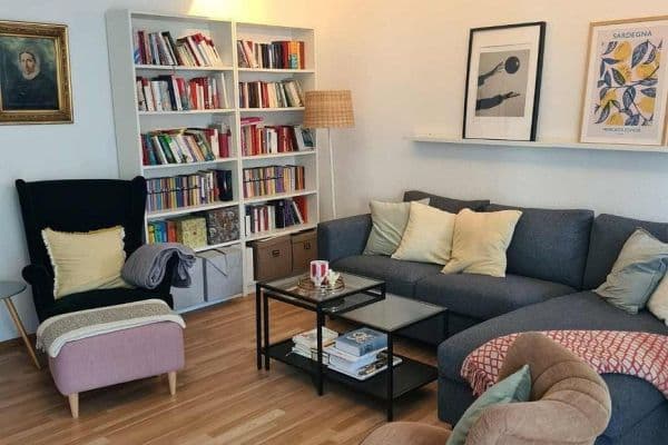Prenájom bytu 2-izbový 66 m², Wenkerstr.xx, Dortmund Prenájom bytu 2-izbový 66 m², Wenkerstr.xx, Dortmund