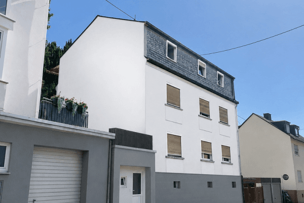 Predaj bytu 3-izbový 86 m², Kirschblütenstraße 43, Wiesbaden, Hesensko Predaj bytu 3-izbový 86 m², Kirschblütenstraße 43, Wiesbaden, Hesensko