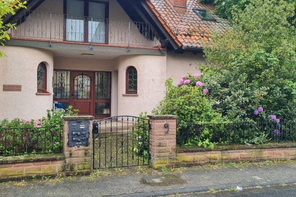 Prenájom bytu 4-izbový 120 m², Alzenau Prenájom bytu 4-izbový 120 m², Alzenau