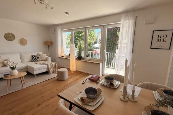 Predaj bytu 3-izbový 75 m², München, Bavorsko Predaj bytu 3-izbový 75 m², München, Bavorsko