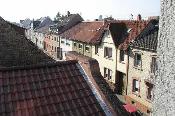 Prenájom bytu 4-izbový 95 m², Mannheim Prenájom bytu 4-izbový 95 m², Mannheim