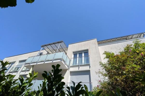 Prenájom bytu 2-izbový 78 m², Basler Str. 45, Bad Krozingen Prenájom bytu 2-izbový 78 m², Basler Str. 45, Bad Krozingen