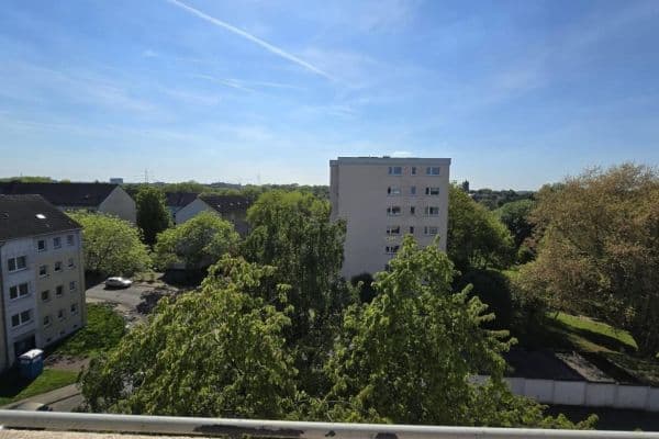 Prenájom bytu 2-izbový 55 m², Höltestraße 31, Essen, Severné Porýnie - Westfálsko Prenájom bytu 2-izbový 55 m², Höltestraße 31, Essen, Severné Porýnie - Westfálsko