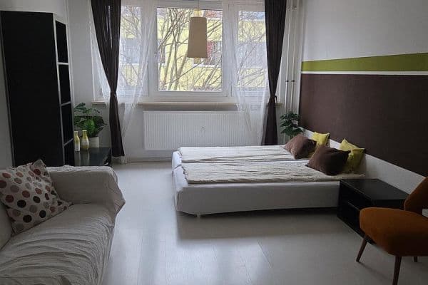 Predaj bytu 1-izbový 30 m², Holzmarktstr. 75, Berlin, Berlín Predaj bytu 1-izbový 30 m², Holzmarktstr. 75, Berlin, Berlín