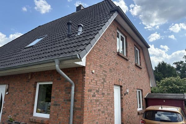 Predaj domu 157 m², pozemok 1.335 m², Mattenstieg 6, Seevetal Predaj domu 157 m², pozemok 1.335 m², Mattenstieg 6, Seevetal