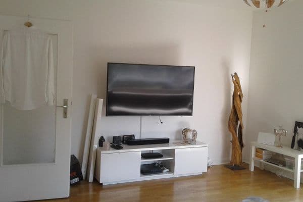 Prenájom bytu 2-izbový 67 m², Am Hirschsprung, Königstein OT Falkenstein Prenájom bytu 2-izbový 67 m², Am Hirschsprung, Königstein OT Falkenstein