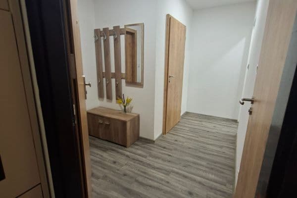 Prenájom bytu 2-izbový 61 m², Česká, Prachatice, Jihočeský kraj Prenájom bytu 2-izbový 61 m², Česká, Prachatice, Jihočeský kraj