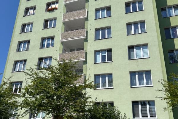 Predaj bytu 2-izbový 51 m², Podhorská, Mariánské Lázně, Karlovarský kraj Predaj bytu 2-izbový 51 m², Podhorská, Mariánské Lázně, Karlovarský kraj