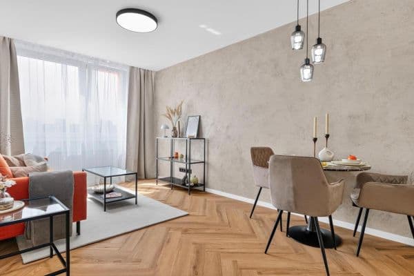 Predaj bytu 2-izbový 45 m², Zelenohorská, Praha Predaj bytu 2-izbový 45 m², Zelenohorská, Praha
