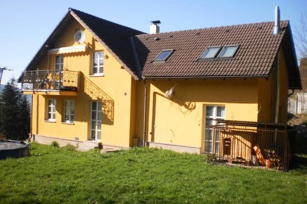 Predaj domu 135 m², pozemok 1.190 m², SO POÚ Frýdlant nad Ostravicí Predaj domu 135 m², pozemok 1.190 m², SO POÚ Frýdlant nad Ostravicí