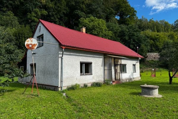 Predaj domu Predaj domu