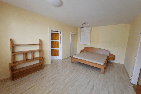 Predaj bytu 2-izbový 64 m², Kouřimská, Praha Predaj bytu 2-izbový 64 m², Kouřimská, Praha