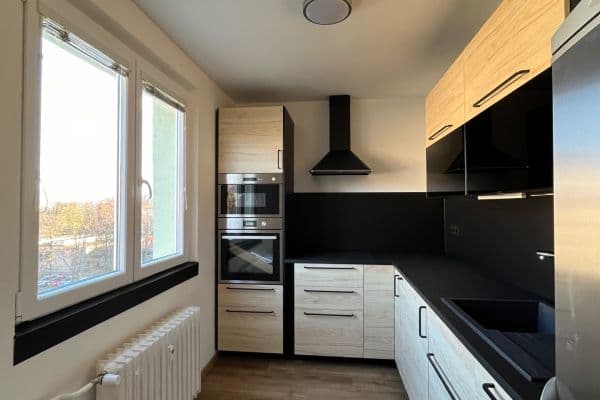 Predaj bytu 2-izbový 55 m², Havanská, Kladno, Středočeský kraj Predaj bytu 2-izbový 55 m², Havanská, Kladno, Středočeský kraj