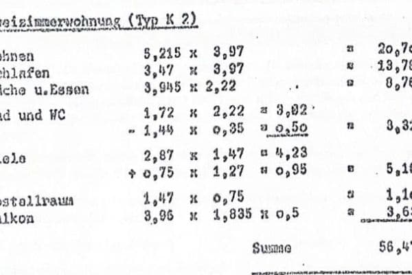 Prenájom bytu 2-izbový 57 m², Pillauer Str. 15, Pforzheim Prenájom bytu 2-izbový 57 m², Pillauer Str. 15, Pforzheim