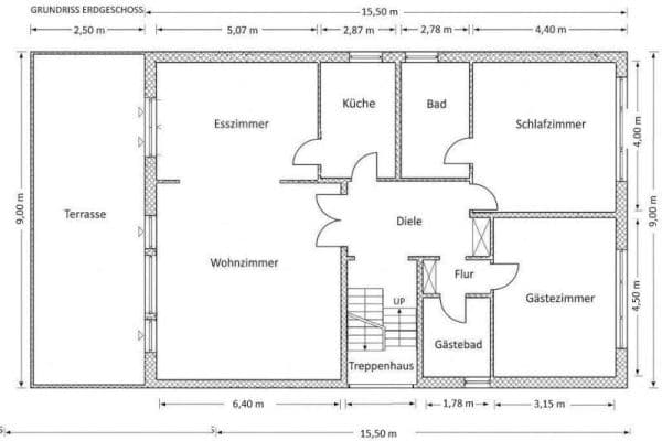 Predaj domu 242 m², pozemok 451 m², Friedrichsdorf / Dillingen Predaj domu 242 m², pozemok 451 m², Friedrichsdorf / Dillingen